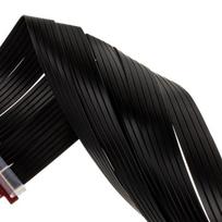 riser cable - Silverstone RC04 PCIe x16 Riser Cable 40cm - 3 nuotrauka