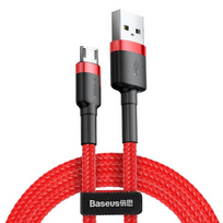Baseus CAMKLF-B09 Red