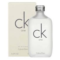 calvin klein - Calvin Klein CK One, 200ml (EDT) - 1 nuotrauka