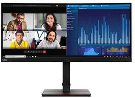 Lenovo P34W-20, 34", 4 ms
