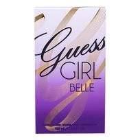 guess kvepalai - Guess Girl Belle, 100ml (EDT) - 2 nuotrauka
