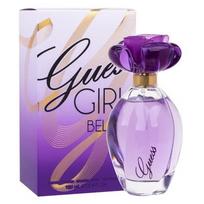 guess kvepalai - Guess Girl Belle, 100ml (EDT) - 3 nuotrauka