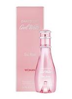 davidoff cool water - Davidoff Cool Water Sea Rose, 50ml (EDT) - 1 nuotrauka