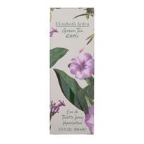 elizabeth arden green tea - Elizabeth Arden Green Tea Exotic, 100ml (EDT) - 2 nuotrauka