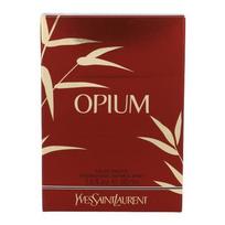 kvepalai opium - Yves Saint Laurent Opium 2009, 50ml (EDT) - 2 nuotrauka