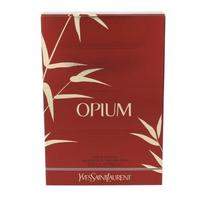 kvepalai opium - Yves Saint Laurent Opium 2009, 90ml (EDT) - 2 nuotrauka