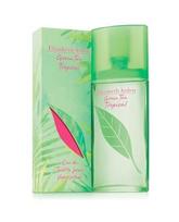 elizabeth arden green tea - Elizabeth Arden Green Tea Tropical, 100ml (EDT) - 1 nuotrauka