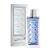 salvador daly - Salvador Dali Eau de Ruby Lips, 50ml (EDT) - 1 nuotrauka
