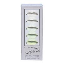 salvador daly - Salvador Dali Eau de Ruby Lips, 50ml (EDT) - 2 nuotrauka