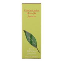green tea kvepalai - Elizabeth Arden Green Tea Summer, 100ml (EDT) - 2 nuotrauka