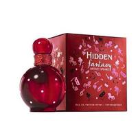 Britney Spears Hidden Fantasy EDP 100 ml