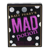 katy perry moteriski kvepalai - Katy Perry Katy Perry´s Mad Potion, 100ml (EDP) - 2 nuotrauka