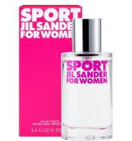 Jil Sander Sport, 30ml (EDT)
