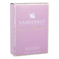 kvepalai 1 1 - Gloria Vanderbilt Vanderbilt, 100ml (EDT) - 2 nuotrauka