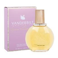 kvepalai 1 1 - Gloria Vanderbilt Vanderbilt, 100ml (EDT) - 3 nuotrauka