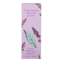 green tea kvepalai - Elizabeth Arden Green Tea Lavender 100ml EDT - 2 nuotrauka