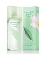 green tea elizabeth arden kvepalai - Elizabeth Arden Green Tea Lotus 100ml EDT - 1 nuotrauka