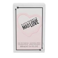 katy perry moteriski kvepalai - Katy Perry Katy Perry´s Mad Love, 100ml (EDP) - 2 nuotrauka