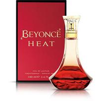 BEYONCE Heat kvapusis vanduo, 100ml (EDP)