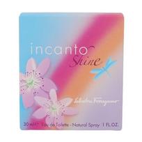 salvatore ferragamo shine - Salvatore Ferragamo Incanto Shine EDT 30ml - 2 nuotrauka