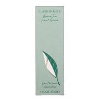 green tea kvepalai - Elizabeth Arden Green Tea, 30ml (EDP) - 2 nuotrauka