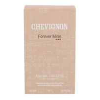 kvepalai moterims 30ml - Chevignon Forever Mine, 30ml (EDT) - 2 nuotrauka