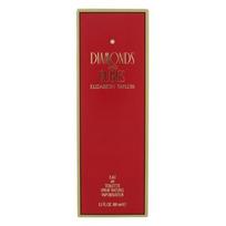 ruby kvepalai - Elizabeth Taylor Diamonds and Rubies 100ml EDT - 2 nuotrauka