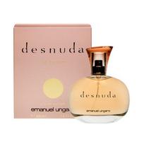 Emanuel Ungaro Desnuda, 100ml (EDP)