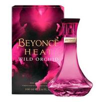 BEYONCE Heat Wild Orchid kvapusis vanduo, 100ml (EDP)