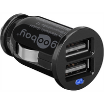 5v usb laidas -  Goobay 44177 - 2 nuotrauka