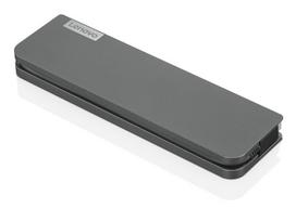 lenovo dock mini - LENOVO USB-C MINI DOCK - 5 nuotrauka