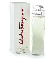Salvatore Ferragamo Pour Femme, 100ml (EDP)