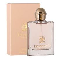 trussardi trussardi - Trussardi Delicate Rose, 50ml (EDT) - 3 nuotrauka