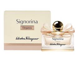 Salvatore Ferragamo Signorina Eleganza, 50ml (EDP)