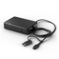 ALOGIC USB-C ir USB 3.0 Dual Display Full HD DUTHD