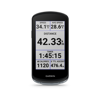garmin edge 1040 dviracio kompiuteris - Garmin Edge 1040, Tik įrenginys - 5 nuotrauka