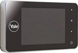 ismanu nama - Yale DDV 4500  - 2 nuotrauka