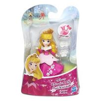 lele princese - ŽAISLINĖ LĖLĖ DISNEY PRINCESS B5321 MINI - 3 nuotrauka