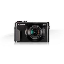 canon powershot g7x mark ii - Canon PowerShot G7 X Mark II Black (Juodas) - 2 nuotrauka