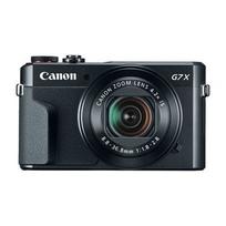 canon powershot g7x mark ii - Canon PowerShot G7 X Mark II Black (Juodas) - 4 nuotrauka