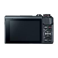 canon powershot g7x mark ii - Canon PowerShot G7 X Mark II Black (Juodas) - 5 nuotrauka