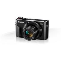 canon powershot g7x mark ii - Canon PowerShot G7 X Mark II Black (Juodas) - 6 nuotrauka