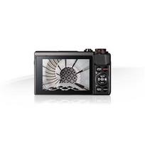 canon powershot g7x mark ii - Canon PowerShot G7 X Mark II Black (Juodas) - 8 nuotrauka