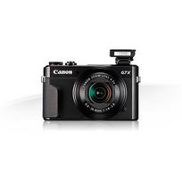 canon powershot g7x mark ii - Canon PowerShot G7 X Mark II Black (Juodas) - 9 nuotrauka