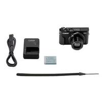 ☆Canon☆ PowerShot G7X markII Canon PowerShot G7 X Mark II | Canon | Skaitmeniniai