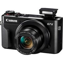 canon powershot g7x mark ii - Canon PowerShot G7 X Mark II Black (Juodas) - 12 nuotrauka