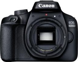 Canon EOS 4000D Body