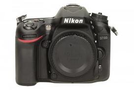 nikon d7100 - Nikon D7100 Body Black (Juodas) - 4 nuotrauka