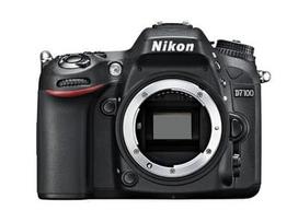 nikon d7100 - Nikon D7100 Body Black (Juodas) - 5 nuotrauka