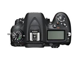 nikon d7100 - Nikon D7100 Body Black (Juodas) - 6 nuotrauka